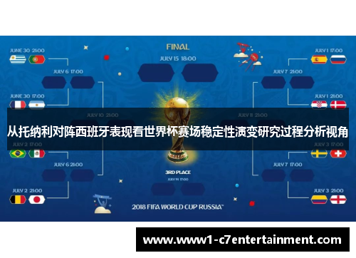 从托纳利对阵西班牙表现看世界杯赛场稳定性演变研究过程分析视角
