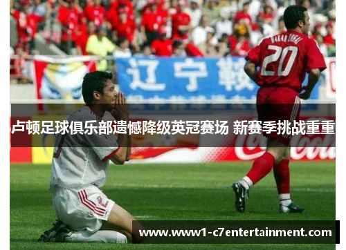 卢顿足球俱乐部遗憾降级英冠赛场 新赛季挑战重重