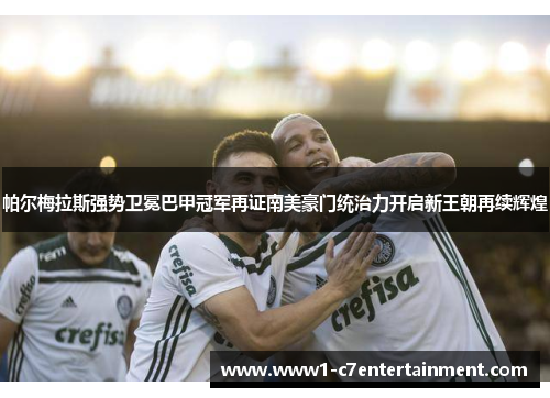 帕尔梅拉斯强势卫冕巴甲冠军再证南美豪门统治力开启新王朝再续辉煌 帕尔梅拉斯强势卫冕巴甲冠军再证南美豪门统治力开启新王朝再续辉煌