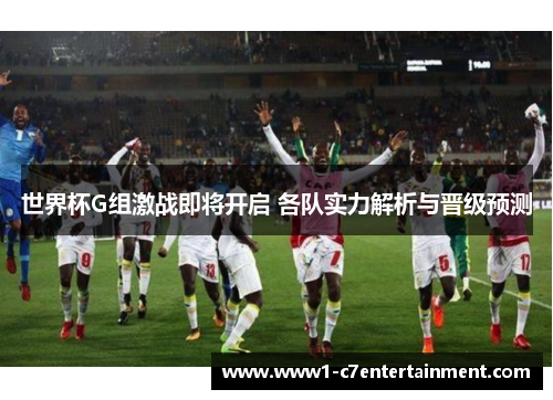 世界杯G组激战即将开启 各队实力解析与晋级预测